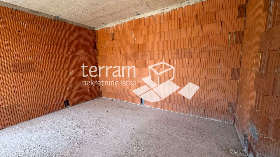Istria, Pula, first floor, 64,30m2, 2SS+DB, NEW #sale