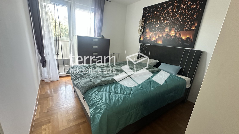 Istra&comma; Pula&comma; Monte Magno&comma; prizemlje&comma; stan 75m2&comma; 2SS&plus;DB&comma; vrt 60m2&comma; &num;prodaja
