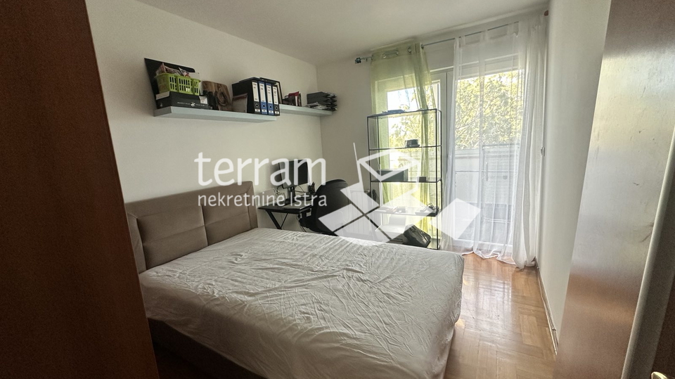 Istra&comma; Pula&comma; Monte Magno&comma; prizemlje&comma; stan 75m2&comma; 2SS&plus;DB&comma; vrt 60m2&comma; &num;prodaja