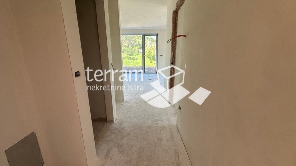 Istrien, Medulin, Banjole, Umgebung, Wohnung 1SZ+Wohnzimmer mit Essbereich, erste Etage, 53,84 m², Parkplatz!! #Verkauf
