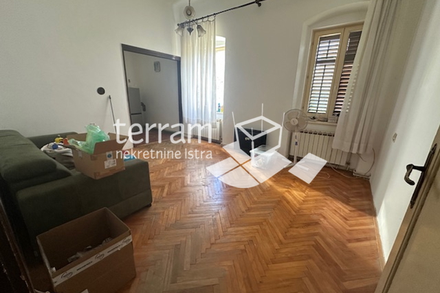 Apartment, 75 m2, For Sale, Pula - Veruda