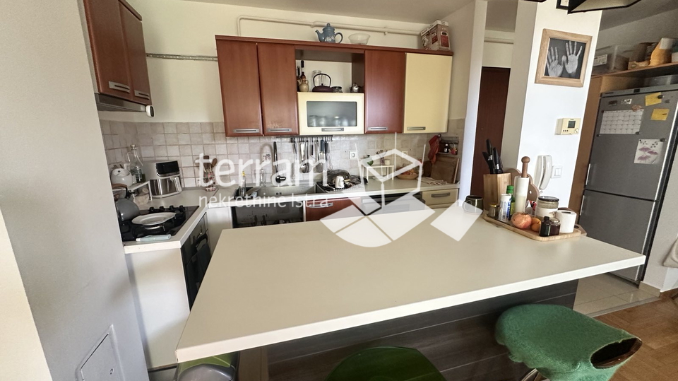 Istra&comma; Pula&comma; Monte Magno&comma; prizemlje&comma; stan 75m2&comma; 2SS&plus;DB&comma; vrt 60m2&comma; &num;prodaja