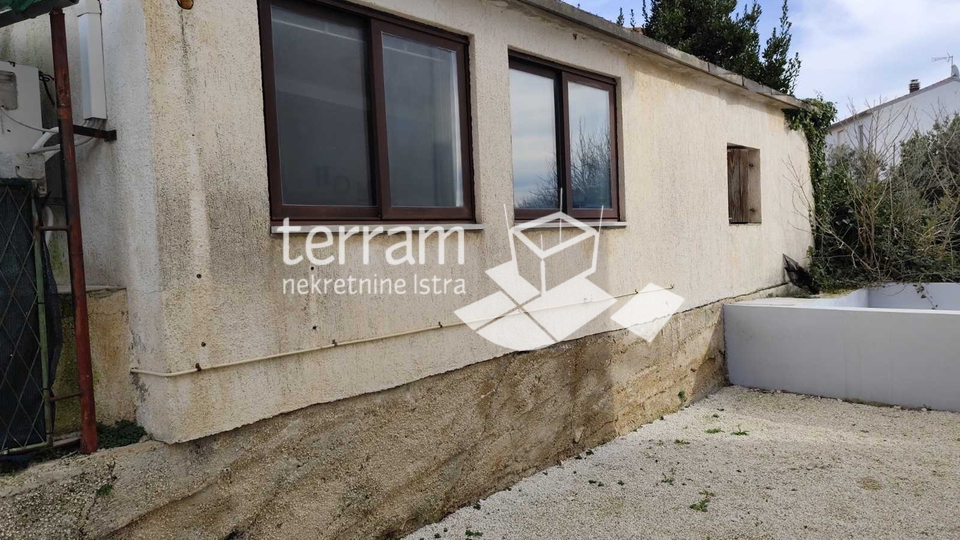 House, 84 m2, For Sale, Medulin - Premantura