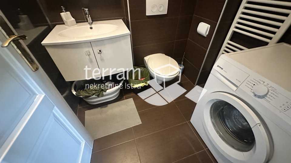 Istra&comma; Pula&comma; Monte Magno&comma; prizemlje&comma; stan 75m2&comma; 2SS&plus;DB&comma; vrt 60m2&comma; &num;prodaja