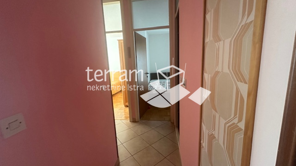 Wohnung, 69 m2, Verkauf, Pula - Šijana