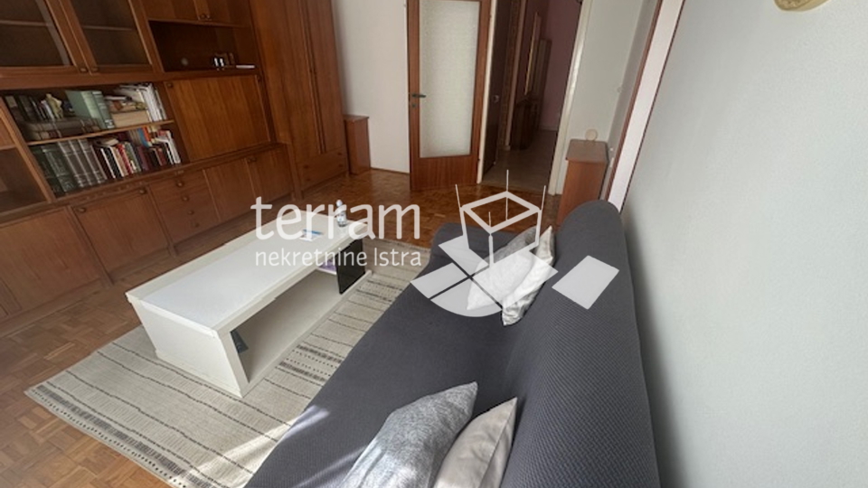 Wohnung, 69 m2, Verkauf, Pula - Šijana