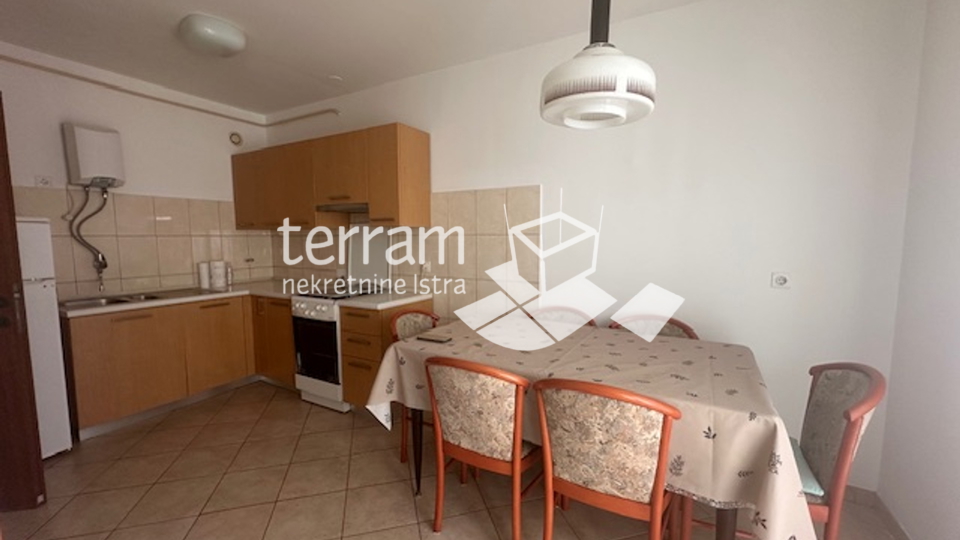Wohnung, 69 m2, Verkauf, Pula - Šijana