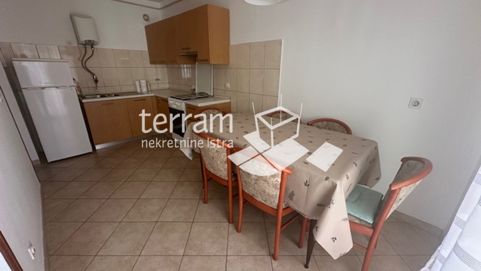 Wohnung, 69 m2, Verkauf, Pula - Šijana