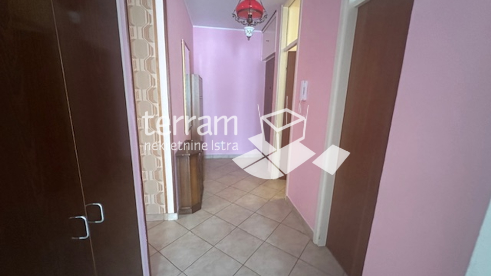 Wohnung, 69 m2, Verkauf, Pula - Šijana