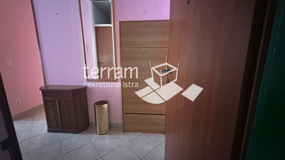 Wohnung, 69 m2, Verkauf, Pula - Šijana