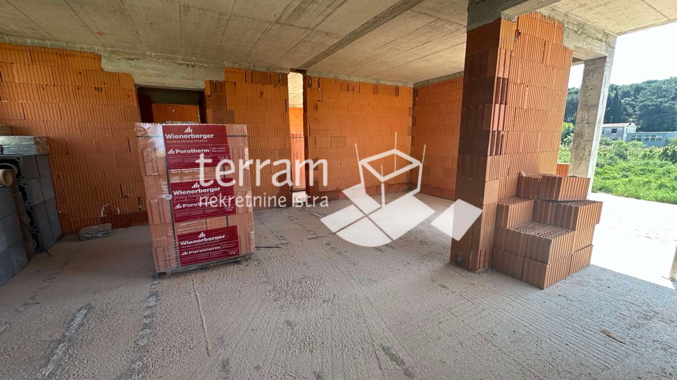 Istria, Pula, second floor, PENTHOUSE, 88.70m2, 3SS+DB, NEW #sale