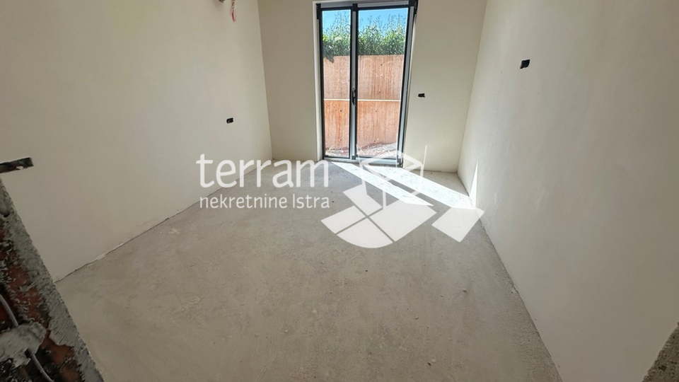 Istrien, Medulin, Banjole, Umgebung, Wohnung 2SS+DB, 1. Stock, 62.34m2, Parkplatz!! #Verkauf