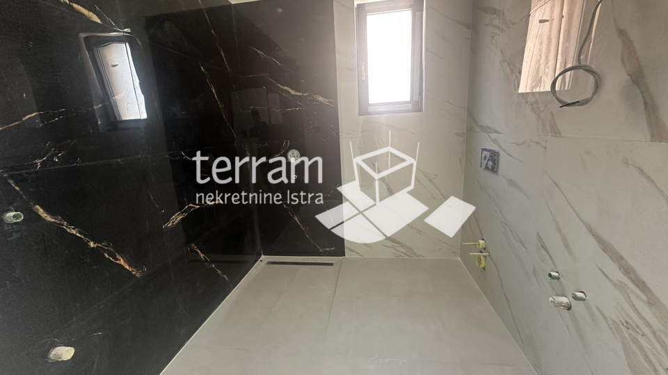 Istrien&comma; Medulin&comma; Wohnung 1&period; Stock&comma; 101&comma;65 m2&comma; 3 Schlafzimmer&comma; Parkplatz&comma; nahe dem Meer&comma; NEU&excl;&excl; &num;Verkauf