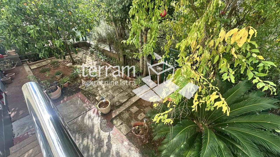 Istra&comma; Pula&comma; Monte Magno&comma; prizemlje&comma; stan 75m2&comma; 2SS&plus;DB&comma; vrt 60m2&comma; &num;prodaja