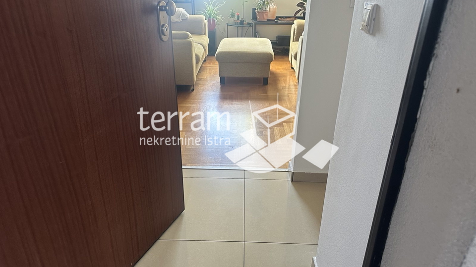Istra&comma; Pula&comma; Monte Magno&comma; prizemlje&comma; stan 75m2&comma; 2SS&plus;DB&comma; vrt 60m2&comma; &num;prodaja