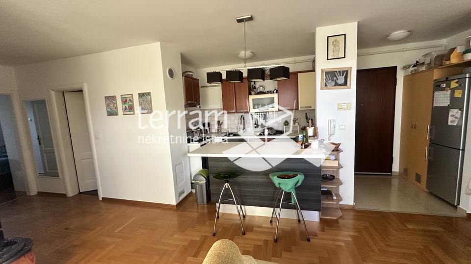 Istra&comma; Pula&comma; Monte Magno&comma; prizemlje&comma; stan 75m2&comma; 2SS&plus;DB&comma; vrt 60m2&comma; &num;prodaja