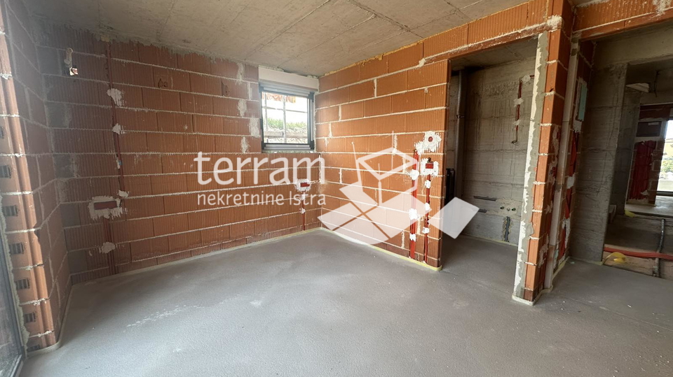 Istria&comma; Medulin&comma; Pje&scaron;&ccaron;ana uvala&comma; apartment 111&period;84 m2&comma; 3 bedrooms&comma; 1st floor&comma; LIFT&comma; near the sea&comma; NEW&excl;&excl; &num;sale