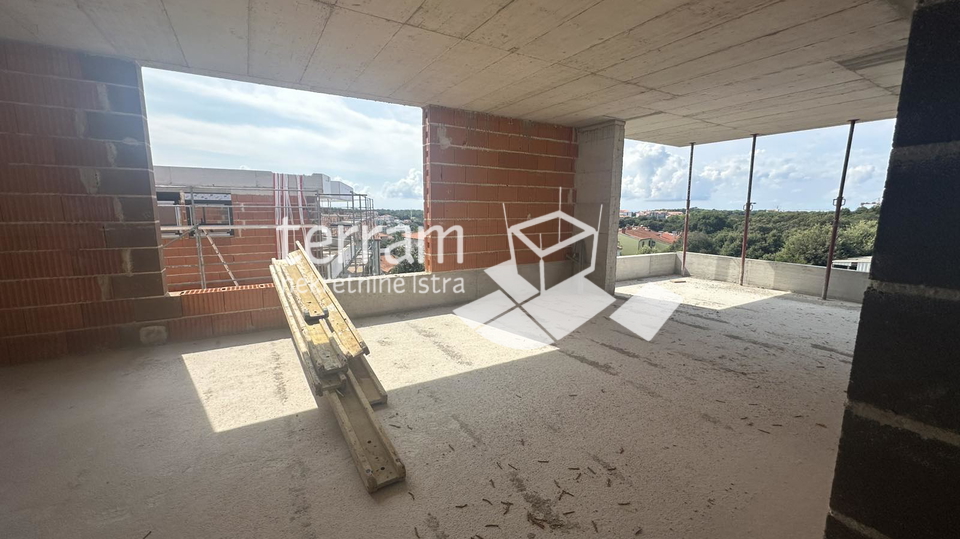 Istria&comma; Medulin&comma; Pje&scaron;&ccaron;ana uvala&comma; apartment 111&period;84 m2&comma; 3 bedrooms&comma; 1st floor&comma; LIFT&comma; near the sea&comma; NEW&excl;&excl; &num;sale