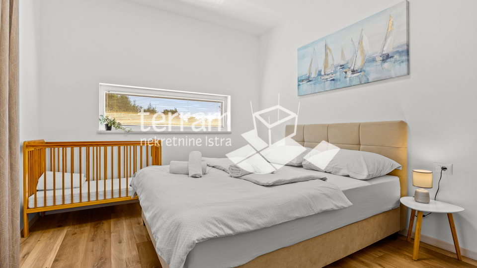 House, 148 m2, For Sale, Medulin - Pomer
