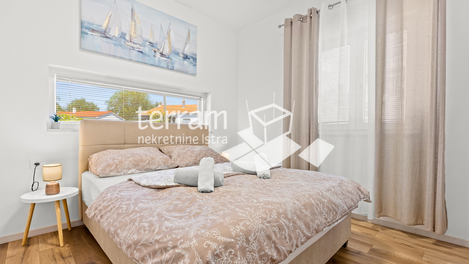 House, 148 m2, For Sale, Medulin - Pomer