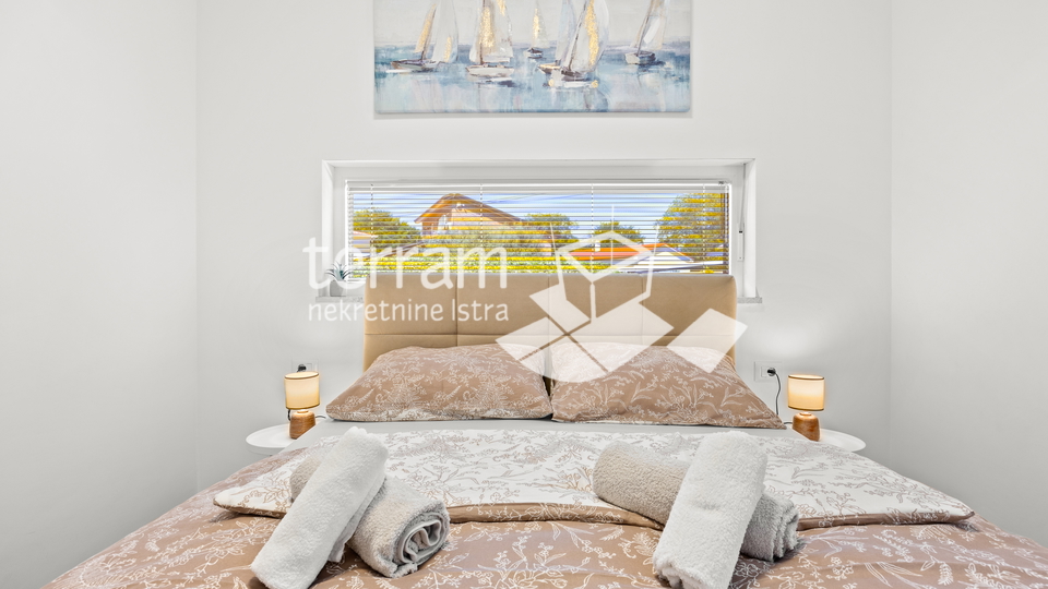 House, 148 m2, For Sale, Medulin - Pomer