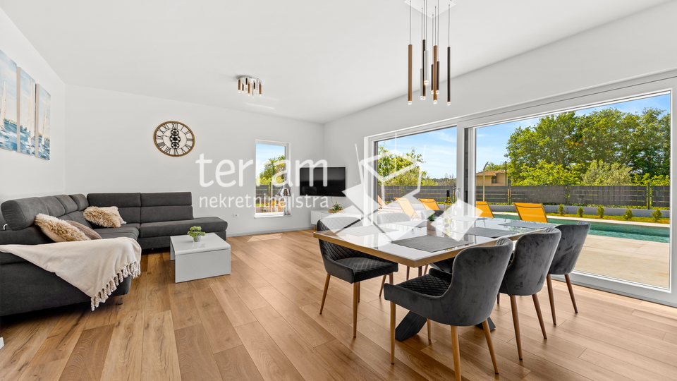 House, 148 m2, For Sale, Medulin - Pomer