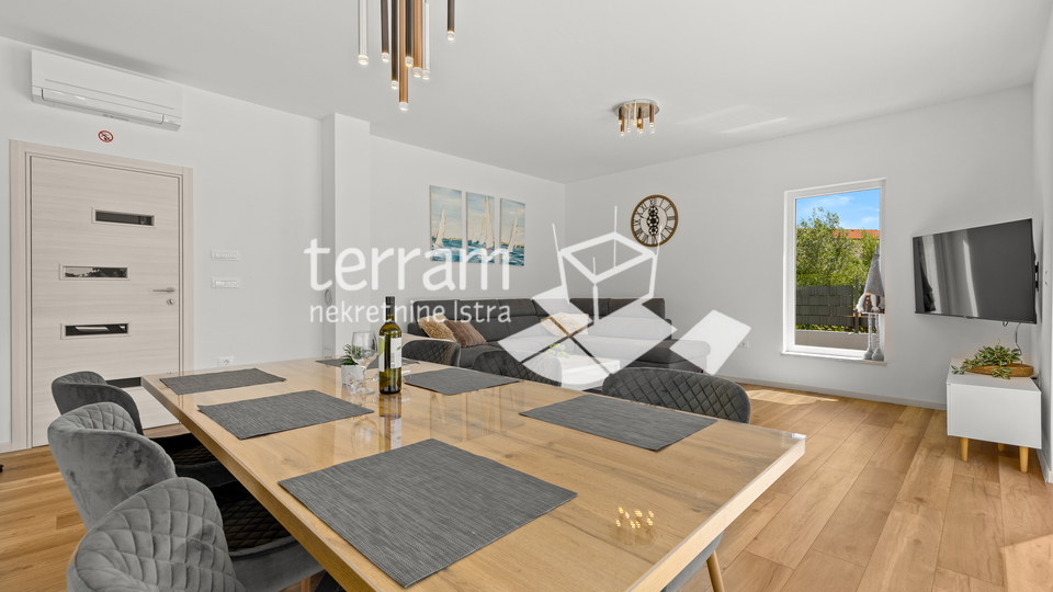 House, 148 m2, For Sale, Medulin - Pomer