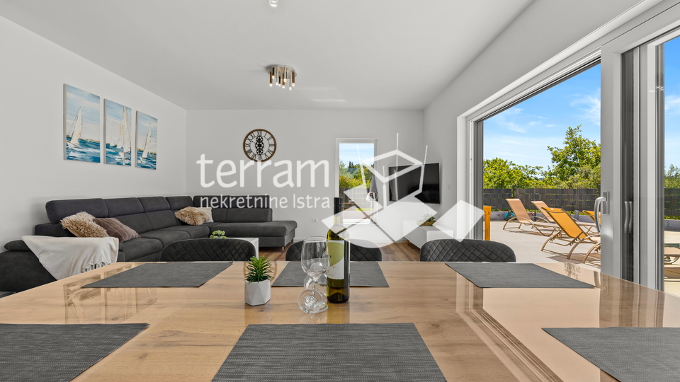 House, 148 m2, For Sale, Medulin - Pomer