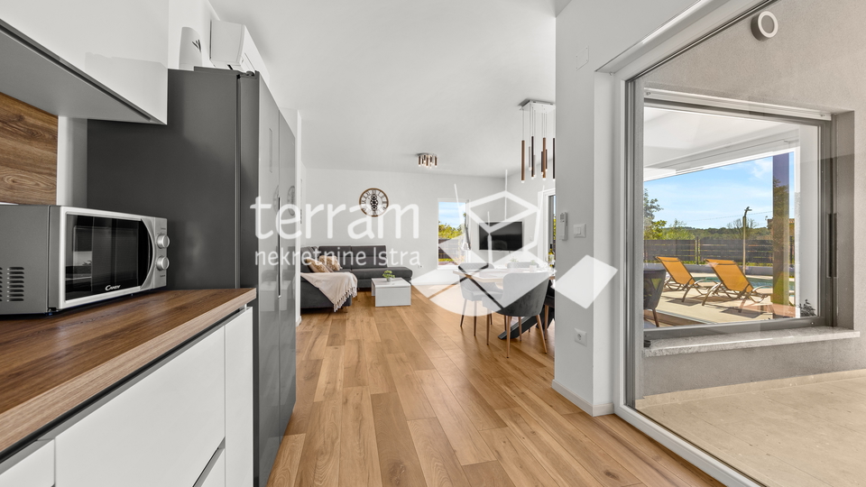 House, 148 m2, For Sale, Medulin - Pomer