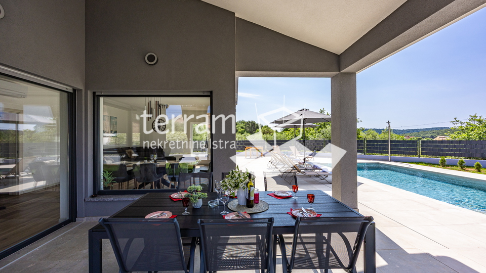 House, 148 m2, For Sale, Medulin - Pomer