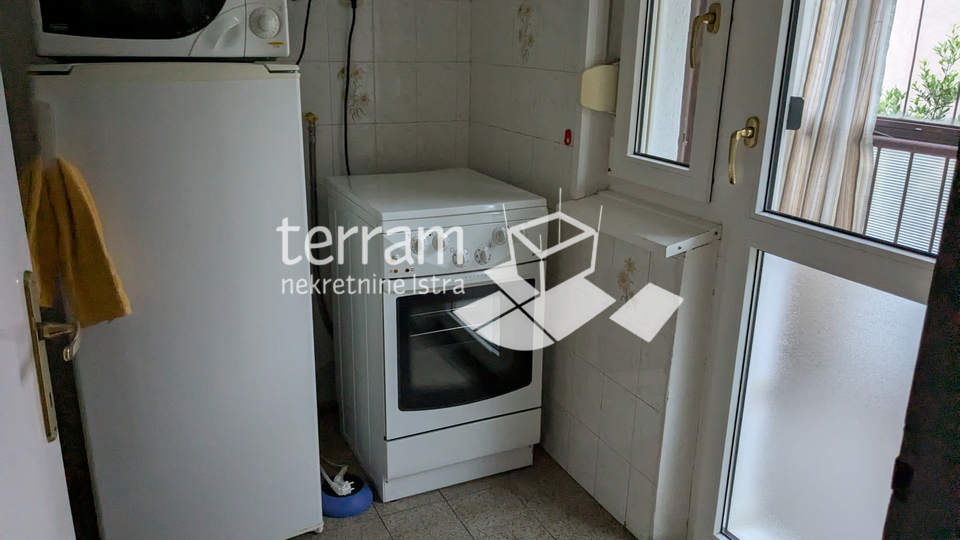 Istra&comma; Pula&comma; Monte Zaro&comma; stan II&period; kat&comma; 54&comma;71m2&comma; 2SS&plus;DB&comma; pogled na more&comma; &num;prodaja