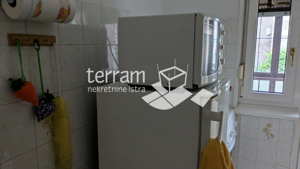 Istra&comma; Pula&comma; Monte Zaro&comma; stan II&period; kat&comma; 54&comma;71m2&comma; 2SS&plus;DB&comma; pogled na more&comma; &num;prodaja