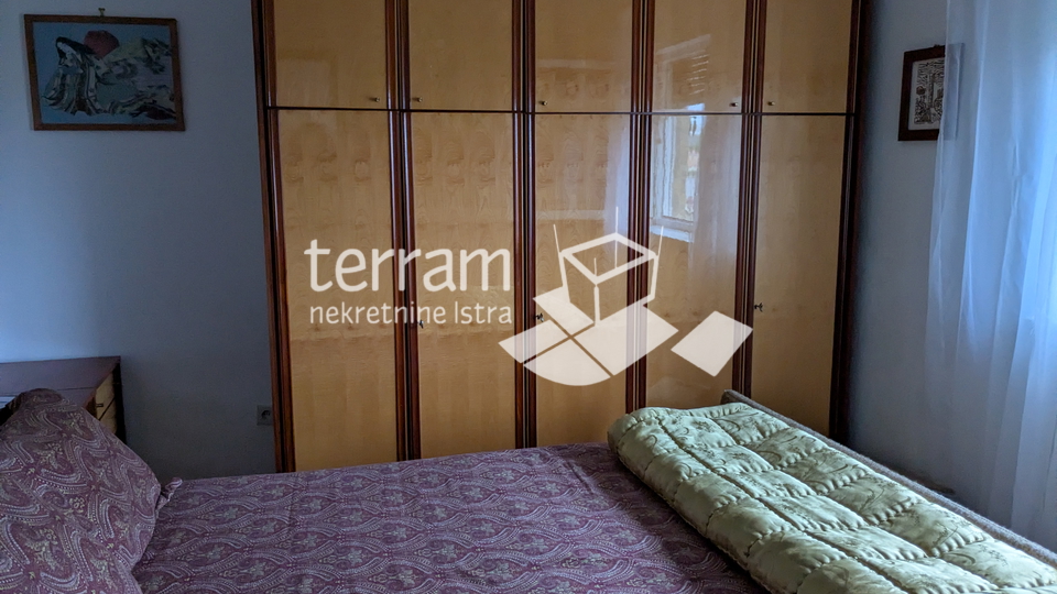 Istra&comma; Pula&comma; Monte Zaro&comma; stan II&period; kat&comma; 54&comma;71m2&comma; 2SS&plus;DB&comma; pogled na more&comma; &num;prodaja