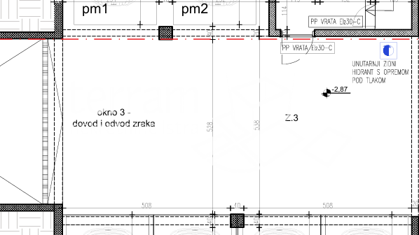 Istria&comma; Pula&comma; Veli Vrh&comma; apartment 44&period;76m2&comma; first floor&comma; 1 bedroom &plus; living room with dining area&comma; garage&comma; NEW&comma; &num;for sale