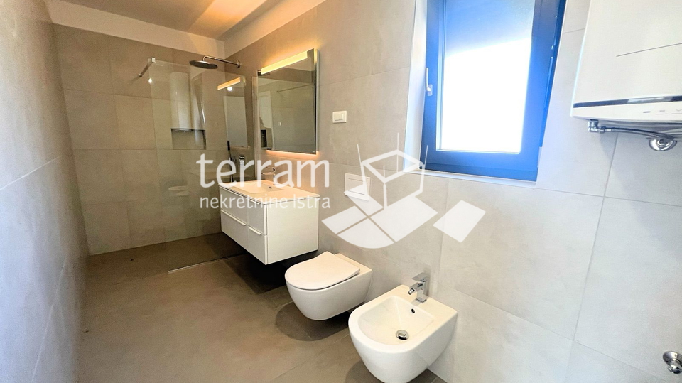 Apartment&comma; 79 m2&comma; For Sale&comma; Li&zcaron;njan