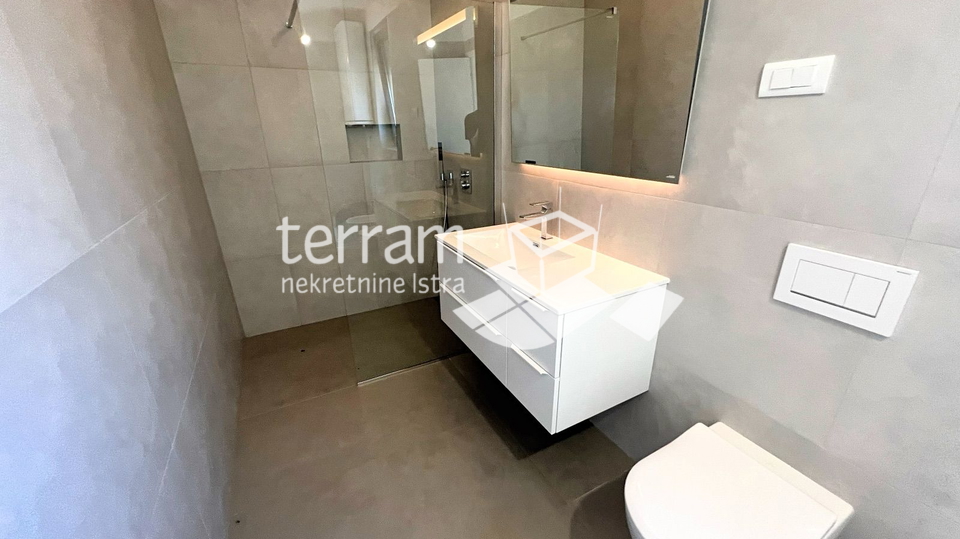 Apartment&comma; 79 m2&comma; For Sale&comma; Li&zcaron;njan