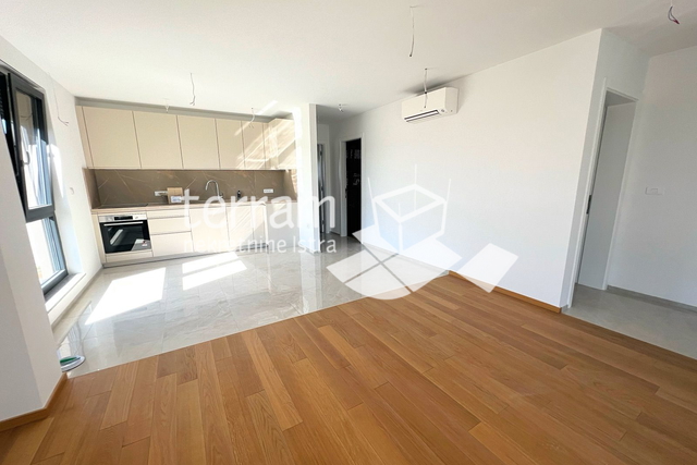 Apartment, 79 m2, For Sale, Ližnjan