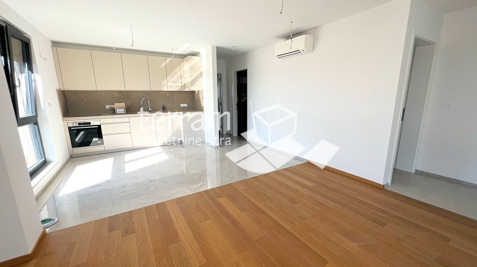Apartment&comma; 79 m2&comma; For Sale&comma; Li&zcaron;njan