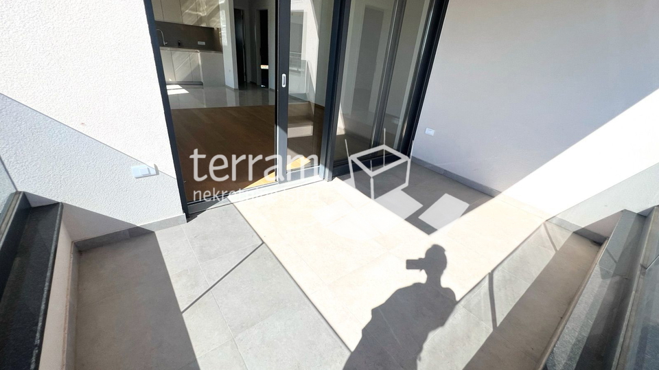 Apartment&comma; 79 m2&comma; For Sale&comma; Li&zcaron;njan
