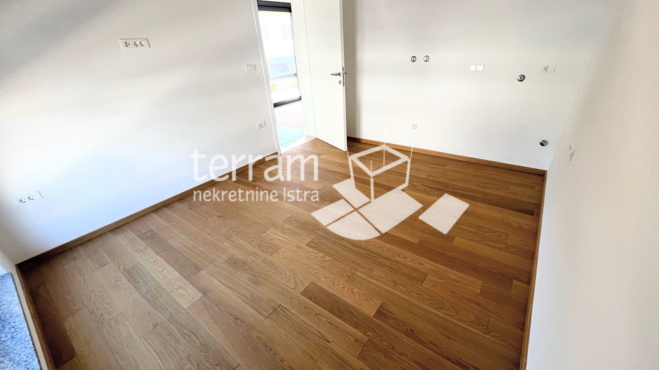 Apartment&comma; 79 m2&comma; For Sale&comma; Li&zcaron;njan