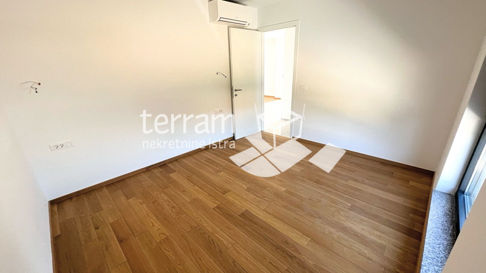 Apartment&comma; 79 m2&comma; For Sale&comma; Li&zcaron;njan