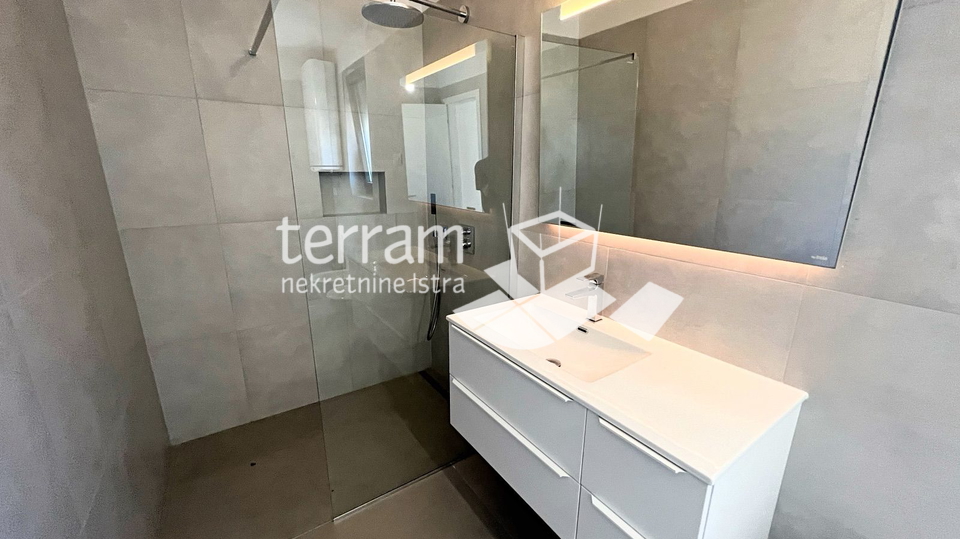 Apartment&comma; 79 m2&comma; For Sale&comma; Li&zcaron;njan