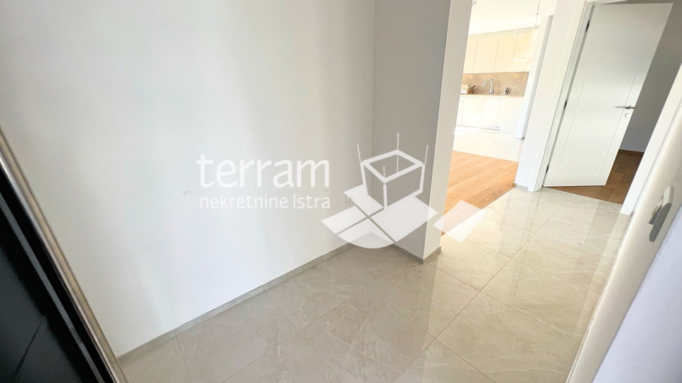Apartment&comma; 79 m2&comma; For Sale&comma; Li&zcaron;njan