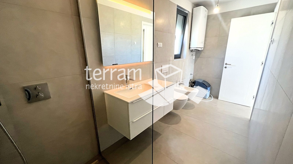 Apartment&comma; 79 m2&comma; For Sale&comma; Li&zcaron;njan
