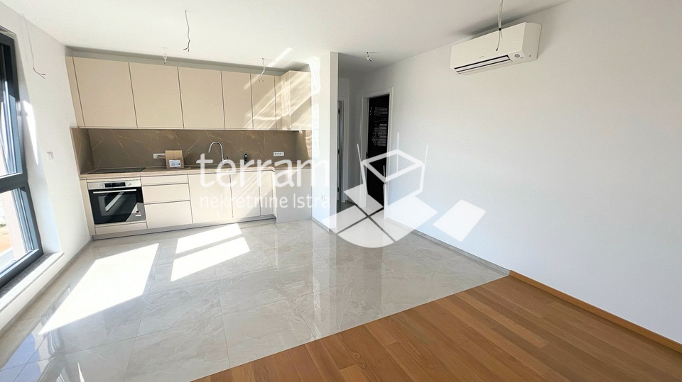 Apartment&comma; 79 m2&comma; For Sale&comma; Li&zcaron;njan