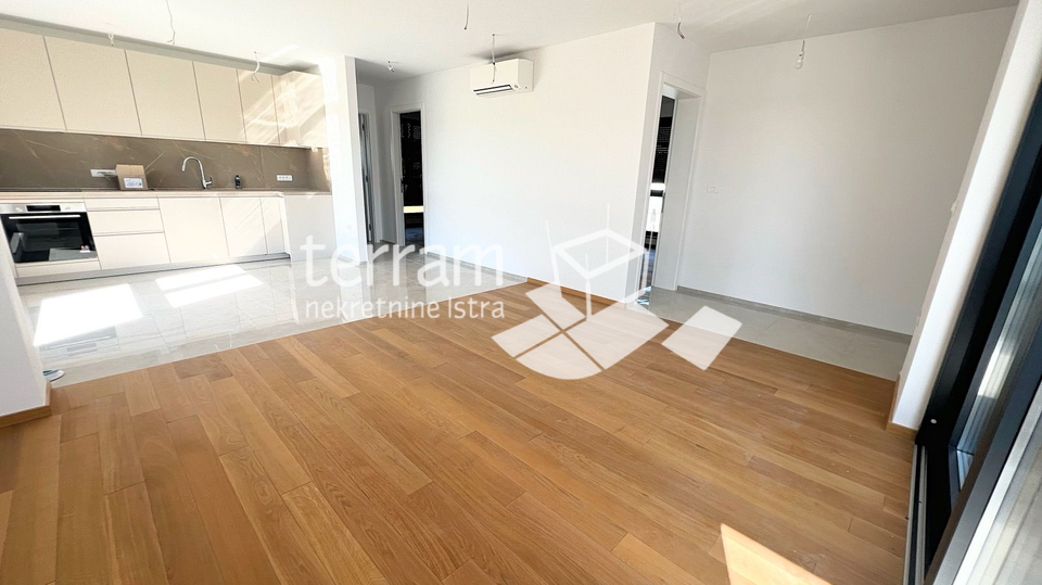 Apartment&comma; 79 m2&comma; For Sale&comma; Li&zcaron;njan