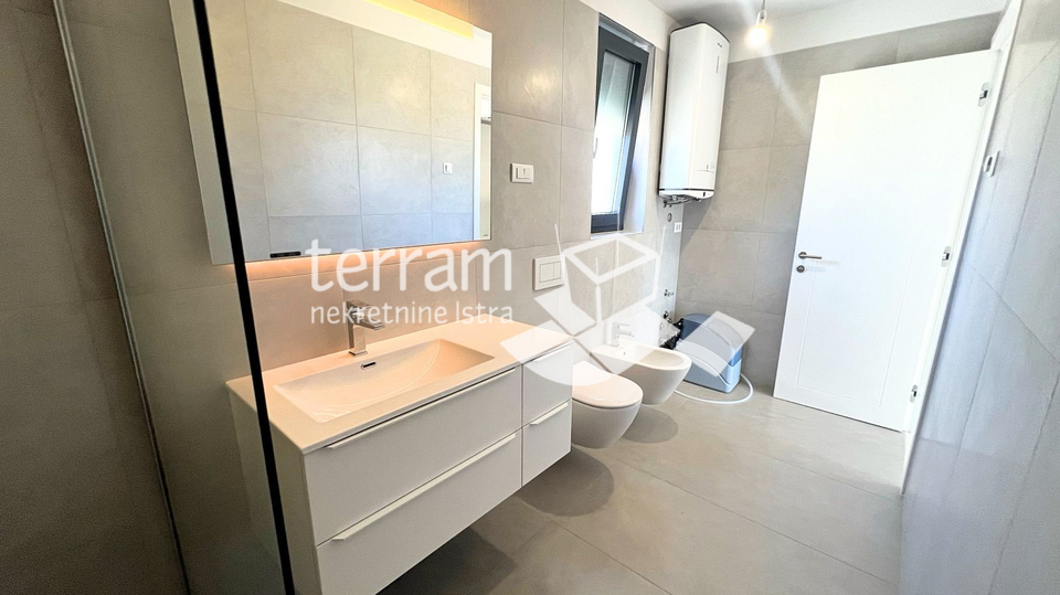 Apartment&comma; 79 m2&comma; For Sale&comma; Li&zcaron;njan