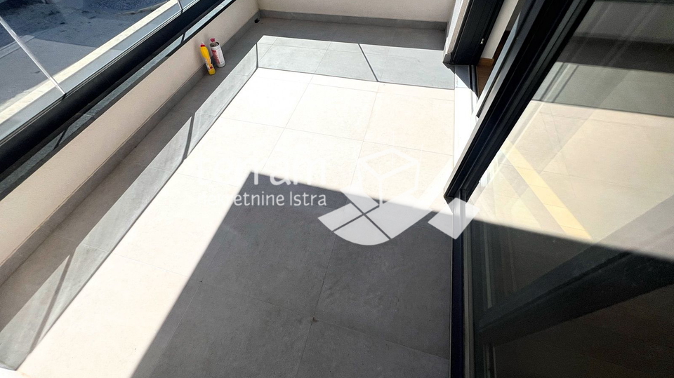 Apartment&comma; 79 m2&comma; For Sale&comma; Li&zcaron;njan