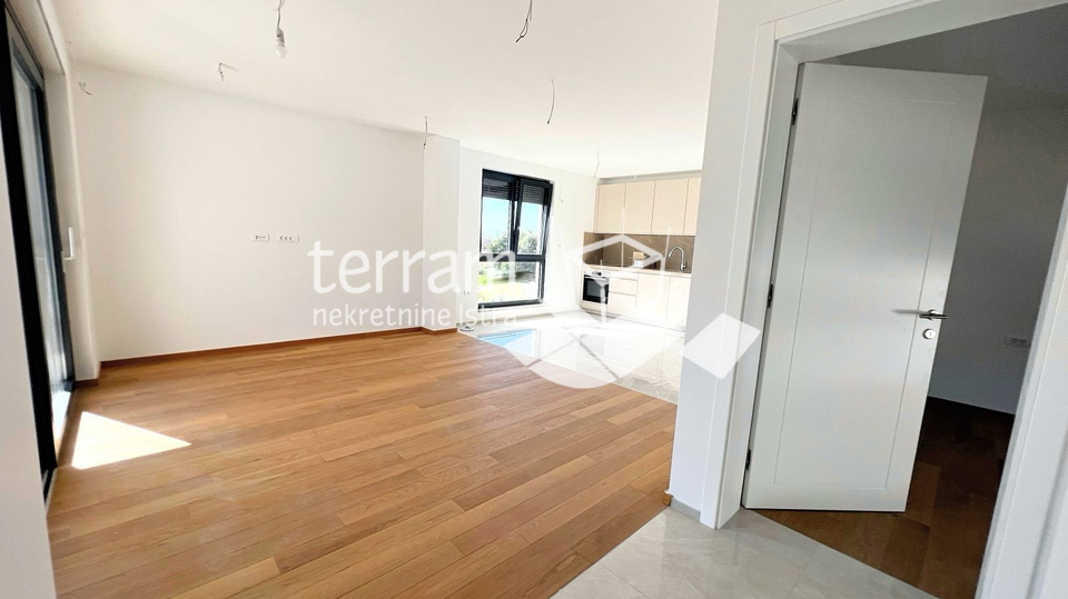 Apartment&comma; 79 m2&comma; For Sale&comma; Li&zcaron;njan