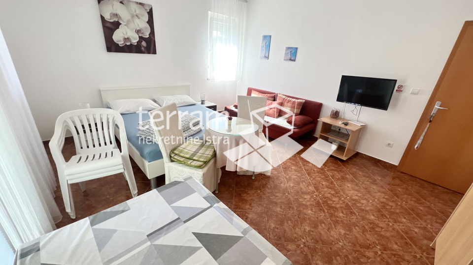 Apartment&comma; 25 m2&comma; For Sale&comma; Medulin